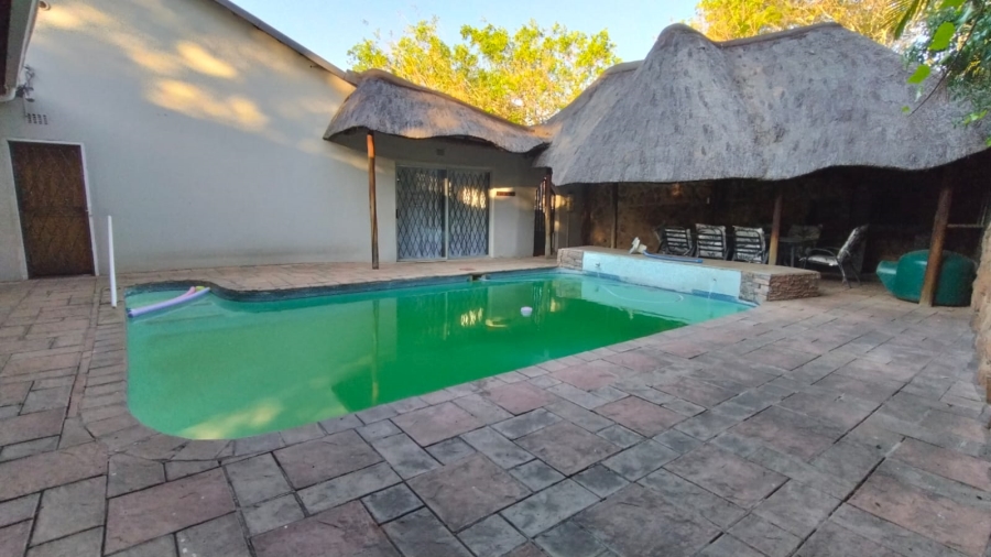 4 Bedroom Property for Sale in Protea Park North West